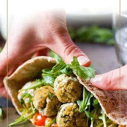 Evoo Fresh Mediterranean Kitchen
