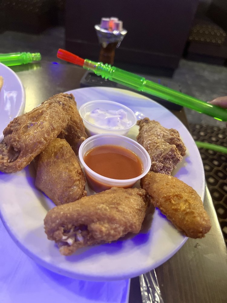 MOCHA HOOKAH Updated June 2024 48 Photos & 80 Reviews 183