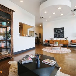Our Beautiful Waiting Area
