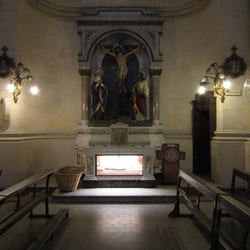 Parroquia San José de Calasanz