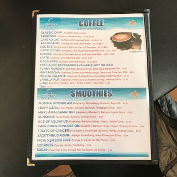 Caspian - Breakfast & Brunch Near Me - Providence, Rhode Island