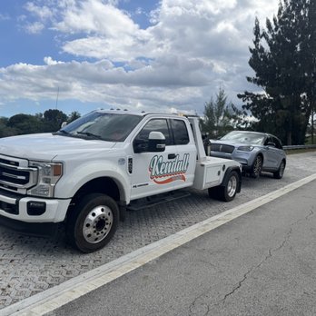 Kendall Wreckers - Towing Near Me Kendall Wreckers - Towing Near Me