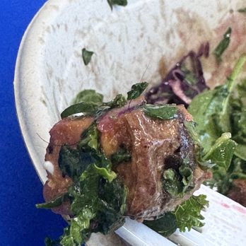 Just Salad - Salad Near Me - Sea Girt, New Jersey