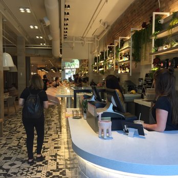 Fresh On Front - Vegan Near Me - Toronto, Ontario