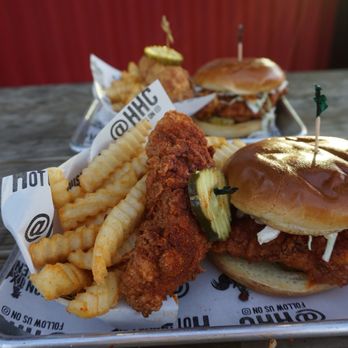 Houston TX Hot Chicken - Chicken Shop Near Me - Spokane, Washington Houston TX Hot Chicken - Chicken Shop Near Me - Spokane, Washington