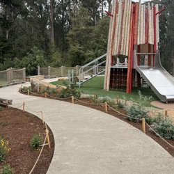 Stern Grove Playground - 10/7/25