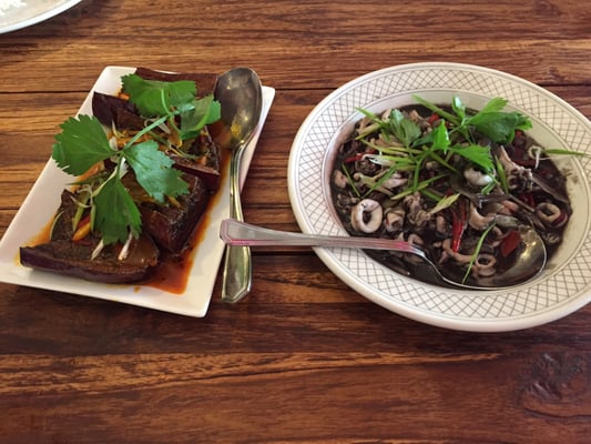 Quentin's the Eurasian Restaurant by null