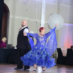 Dynamic Dance DFW