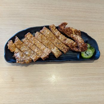Kingchops Irvine - Pork chops - Taiwanese Near Me - Irvine, California