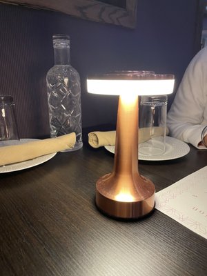 Rupa Vira's The Signature - Finest Indian Cuisine by null