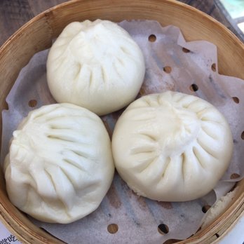 Dumpling Hours - We got someone's eaten out of order. Yi can see the buns have been moved And they were semi warm. - Dim Sum Near Me - Walnut Creek, California