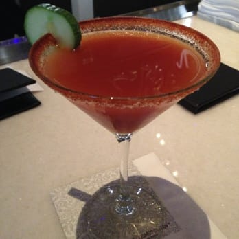 Vesper Bar - Andalusian Mary - Lounges Near Me - Las Vegas, Nevada