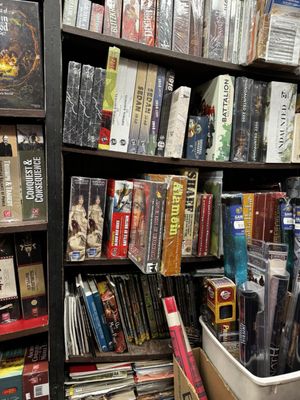 The Compleat Strategist by null