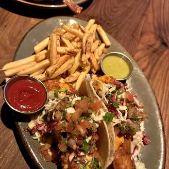 Eureka! - Baja Fish Tacos and Cowboy burger - Burgers Near Me - Ontario, California Eureka! - Baja Fish Tacos and Cowboy burger - Burgers Near Me - Ontario, California