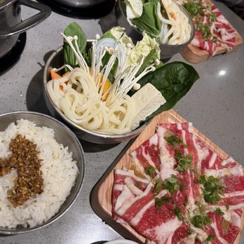 Miyabi Shabu And Grill - Japanese Near Me - Irvine, California