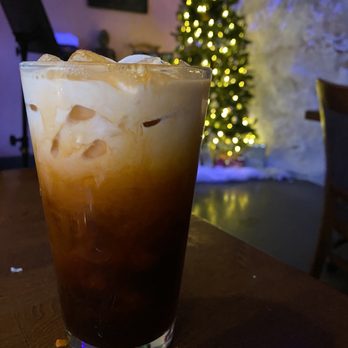 Thai On Main - Cha Yen - Thai Iced Tea - Thai Near Me - Seal Beach, California Thai On Main - Cha Yen - Thai Iced Tea - Thai Near Me - Seal Beach, California