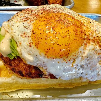 Waffle Love - Waffles Near Me - Round Rock, Texas Waffle Love - Waffles Near Me - Round Rock, Texas