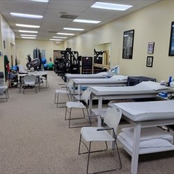 Select Physical Therapy - West Kendall