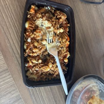 The Egyptian Cafe - Middle Eastern Near Me - Gainesville, Florida