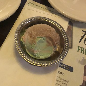 The Old Spaghetti Factory - Spumoni ice cream (3 in 1 heaven!!) - Italian Near Me - Carmel, Indiana The Old Spaghetti Factory - Spumoni ice cream (3 in 1 heaven!!) - Italian Near Me - Carmel, Indiana