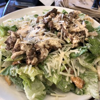 la Madeleine - Chicken Caesar Salad - Bakeries Near Me - Houston, Texas la Madeleine - Chicken Caesar Salad - Bakeries Near Me - Houston, Texas