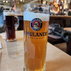 Brauhaus am Schloss - Helles!