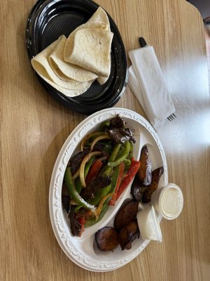 Tortilla Café by null