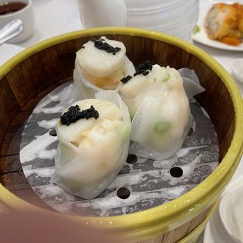 Neptune Seafood Restaurant - Seafood Near Me - Burnaby, British Columbia