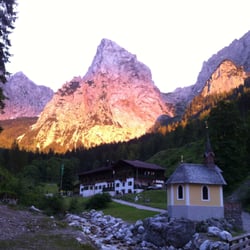 Hinterbärenbad