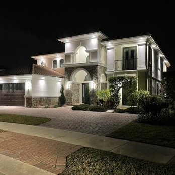 Lifestyle lighting - Electricians Near Me