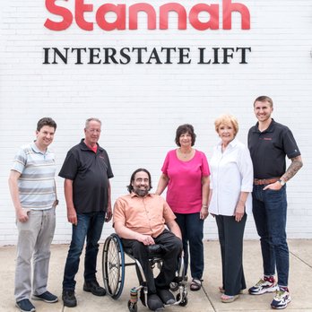 Interstate Lift - The Stannah Interstate Team - Mobility Equipment Sales & Services Near Me Interstate Lift - The Stannah Interstate Team - Mobility Equipment Sales & Services Near Me