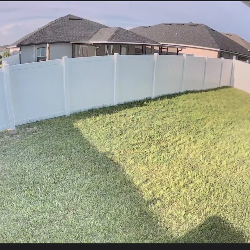 Acme Fence - Fences & Gates Near Me - Zephyrhills, Florida Acme Fence - Fences & Gates Near Me - Zephyrhills, Florida