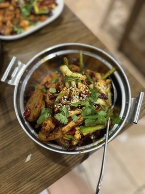 Mala Sichuan Bistro by null