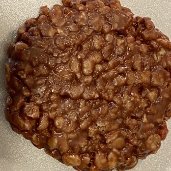 Crumbl - New Albany - Chocolate Crunch - Bakeries Near Me - Westerville, Ohio Crumbl - New Albany - Chocolate Crunch - Bakeries Near Me - Westerville, Ohio