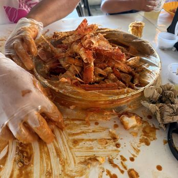 Shrimp Heads - Boil - Cajun/Creole Near Me - San Diego, California