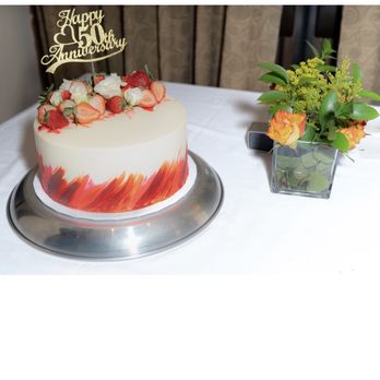 Exquisite Desserts - Cake - Bakeries Near Me - Palm Desert, California