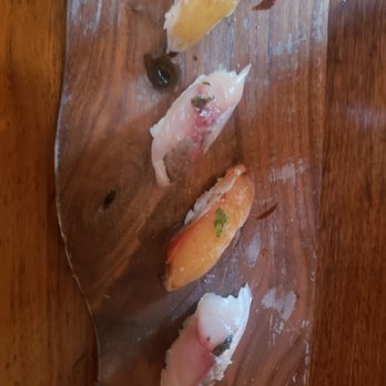 Uchi Dallas - Japanese Near Me - Dallas, Texas