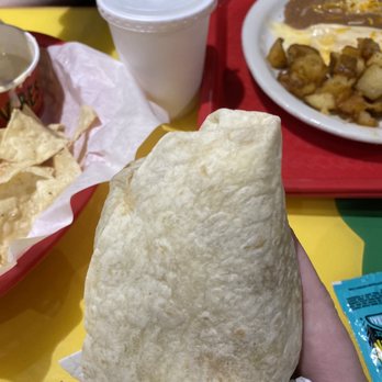 Fuzzy's Taco Shop - Burrito - Bars Near Me - Rogers, Arkansas Fuzzy's Taco Shop - Burrito - Bars Near Me - Rogers, Arkansas