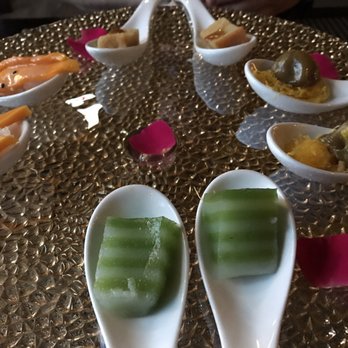 Herb - Kahnom - Thai Near Me - Chicago, Illinois