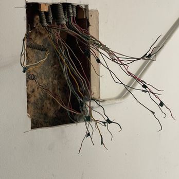 Nation Electric and Construction - Working in progress - Electricians Near Me - Los Angeles, California Nation Electric and Construction - Working in progress - Electricians Near Me - Los Angeles, California