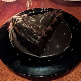 Dark Chocolate Masa Torta Dark Chocolate Masa Torta