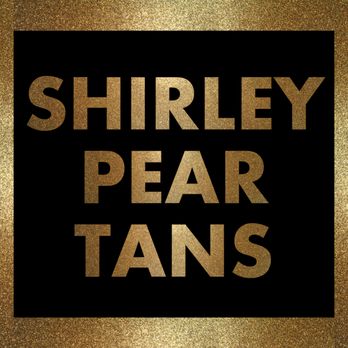 Shirley Pear Tans - Shirley Pear Tans Logo - Spray Tanning Near Me - Miami, Florida Shirley Pear Tans - Shirley Pear Tans Logo - Spray Tanning Near Me - Miami, Florida