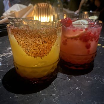 Pushing Daisies - Cocktail Bars Near Me - Nashville, Tennessee Pushing Daisies - Cocktail Bars Near Me - Nashville, Tennessee