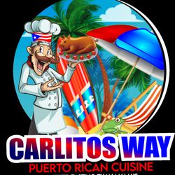 Carlitos Way Foods