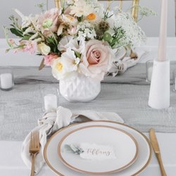 A Pretty Party