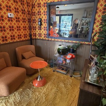 Atomic Cat - Coffee & Tea Near Me - St Petersburg, Florida