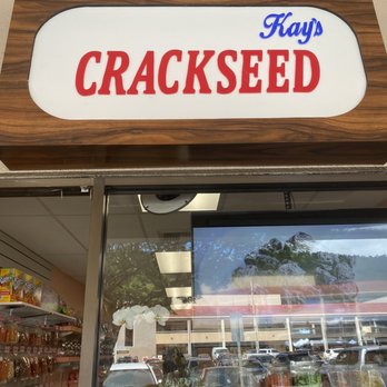 Kay’s Crackseed - Candy Stores Near Me - Honolulu, Hawaii Kay’s Crackseed - Candy Stores Near Me - Honolulu, Hawaii