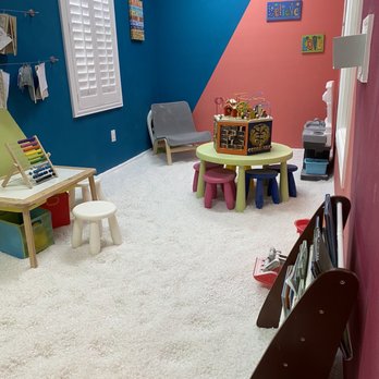 The Salt Room Wesley Chapel - Kids Room - Halotherapy Near Me - Wesley Chapel, Florida