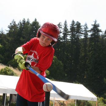 Future Star Baseball - Bash brother! - Sports Clubs Near Me - Oakland, California