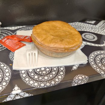 Barangaroos Aussie Pies - Pie. - Australian Near Me - Chicago, Illinois